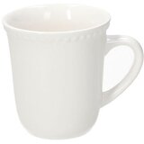 Tognana Set šolja Colette, 390 ml, 6 komada, Beli | Eponuda.com