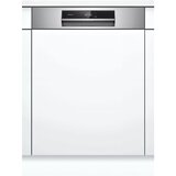 Bosch Vgradni pomivalni stroj SMI8YCS03E, 60 cm, 14 pogrinjkov, razred B | Shoptok.si