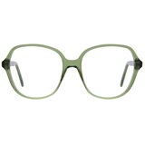  Ženske Dioptrijske naočale Andy Wolf AW 5144 Green | shoptok.hr