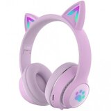 BORG Bežične bluetooth slušalice L550 Purple | Eponuda.ba