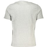 North Sails MEN&#39;S SHORT SLEEVED T-SHIRT GRAY | Shoptok.si