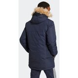 Adidas jakna paveric fur parka m | Eponuda.com
