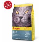Josera hrana za mačke - Leger 10kg Cene