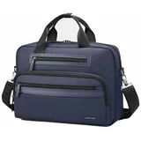 Tigernu torba laptop travel office sling shoulder messenger bag T-L5207 modre barve