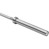 Rebel Active olimpijska ravna šipka s ležajevima 220 cm, 20 kg, 50 mm Cijene