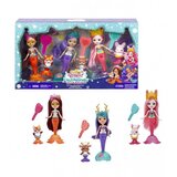 Mattel igračka lutkica Enchantimals sirena 9503007000 Cijene