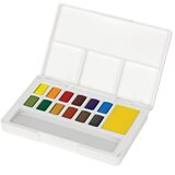 Boja VODENA 12BOJE CREATIVE STUDIO FABER CASTELL 169712 | Shoptok.si