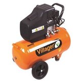 Villager KOMPRESOR VAT-24 L | Shoptok.si