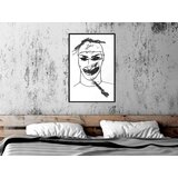  Poster - Scary Clown 30x45 | shoptok.hr