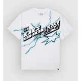 Star Quote T-Shirt white
