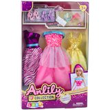  Set dodataka za lutku Anlily 30 cm - 8u1 | shoptok.hr