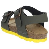 Grunland Sandali & Odprti čevlji SB0901-40 Zelena | Shoptok.si