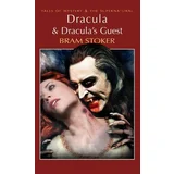 Bram Stoker - Dracula & Dracula's Guest