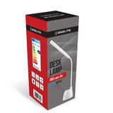 Asalite Namizna LED svetilka Dimer, bela | Shoptok.si
