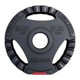 Gorilla Sports Olimpijski tegovi 50/51 mm od plastike | Eponuda.com