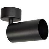 SPOT svetiljka FARGO 1xGU10/30W/230V crna | Eponuda.com