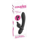 Couples Choice Couples Vibrator Choice Duo Cene