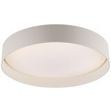SCHÖNER WOHNEN 14594-39 - LED prigušiva plafonska svetiljka TAVOLI LED/20W/230V siva+daljinski upravljač Cene