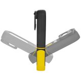  LED prigušiva punjiva radna lampa LED/8W/5V IP44 420 lm 1200 mAh | Eponuda.com