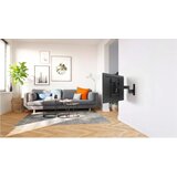 Vogels TVM 3445 Schwarz TV-Wandhalterung 32-65", turn 180°, Vesa 400x400, max. 25kg | Shoptok.si