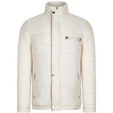 Dewberry M8625 MEN'S COAT-LIGHT BEIGE Cijene