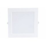 Rabalux ugradna i nadgradna rasveta Shaun2 led 18W bela (71223) Cene