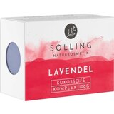 Ölmühle Solling kokosov sapun s lavandom Cijene