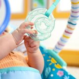 Kids II Disney Baby ležaljka za bebe Stitch, 0m+ | ePonuda.com