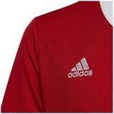 Adidas Entrada 22 Jsy Crvena | shoptok.hr