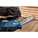 Bosch Akumulatorska lančana testera GKE 18V-20 Professional Solo bez baterije i punjača (06008D7100) | ePonuda.com