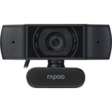 Rapoo WEB camera XW170 BLK webcam 30FPS 720P HD AF, R-20023 | Eponuda.ba