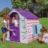 Chipolino dječja kućica za igru ​​Magical house - unicorn | shoptok.hr
