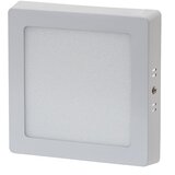 Microcer Led Panel 12W nadgradni četvrtasti 960lm Cene