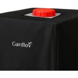 Gardlov navlaka za IBC spremnik 1000 l, crna | shoptok.hr