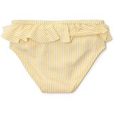 Little Dutch® Dvodijelni dječji kupaći kostim Ocean Treasures Yellow 86/92 | shoptok.hr