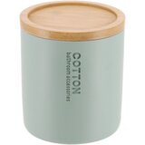 Tendance posuda za vatu verona poliresin/bambus, svijetlo zelena | shoptok.hr