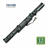 Baterija za laptop asus rog GL752 series / A41N1501 14.4V 48Wh / 3200mAh