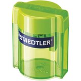  ŠILJILO METALNO S PVC KUTIJOM 2RUPE STAEDTLER 513 006 SORTIRANO | shoptok.hr