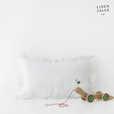 Linen Tales Otroška blazina 40x45 cm – Linen Tales Cene