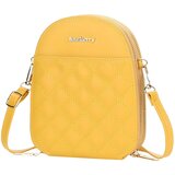  Torba Baellerry BL-35678 - Rumena KP35678 | Shoptok.si