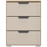 Rauch Möbel Nočna Omarica Artemis Artisan, Hrast | Shoptok.si