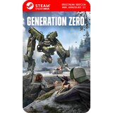  Generation Zero - Steam koda brez škatlice (WINDOWS PC | STEAM DECK) | Shoptok.si