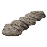 Kayoom KRZNENA PREPROGA 60/180 cm rjava, olivno zelena | Shoptok.si