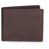 EC Contemporary coveri muŠki koŽni novČanik ec7631-44/ braon | Eponuda.com