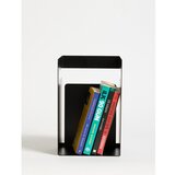 Hanah home Cube - Black Black Bookend | ePonuda.com