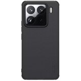 Torbica Nillkin Scrub Pro za Xiaomi 15 Pro crna
