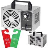 Generator ozona, pročišćivač zraka, 60 g/h, s timerom, 120 W | shoptok.hr