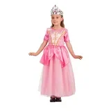 Princeza roza 4-7 godina