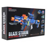  Puška za igru Blaze Storm X1 - plava | shoptok.hr
