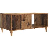  Klubska miza Star les 90 x 50 x 40 cm Inženirski les, (5000295436) | Shoptok.si